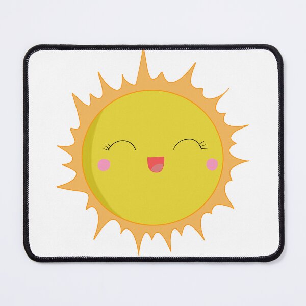 Item preview, Happy Sun designed and sold by de-creartique.