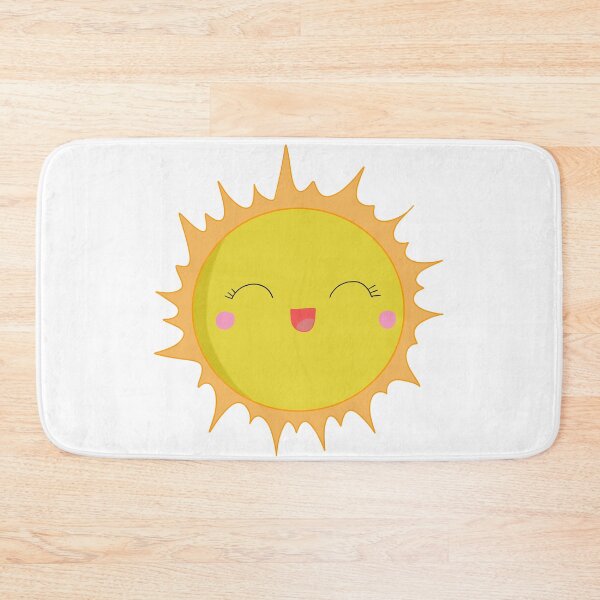 Item preview, Happy Sun designed and sold by de-creartique.