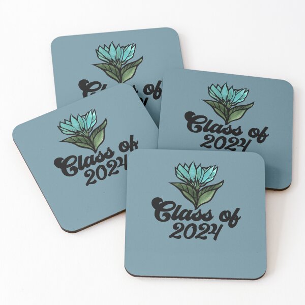 Item preview, Class of 2024 designed and sold by FrictionMaxxing.