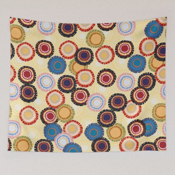 Item preview, Rondo Safari designed and sold by AlineDoornhof.