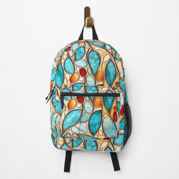 Item preview, Modern design that is reminiscent of a glass mosaic designed and sold by Pflugart.