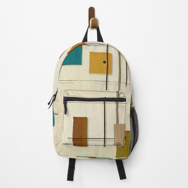 Item preview, Canvas Alchemy: Refined Modern Abstract Mastery designed and sold by The-Library.