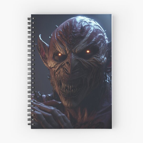 Item preview, Boogeyman designed and sold by FreakShopHu.