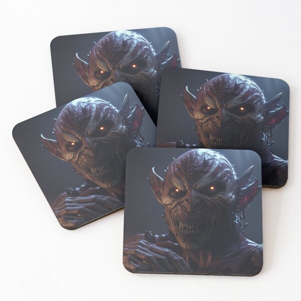 Item preview, Boogeyman designed and sold by FreakShopHu.