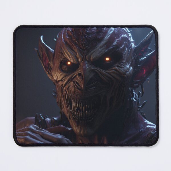 Item preview, Boogeyman designed and sold by FreakShopHu.