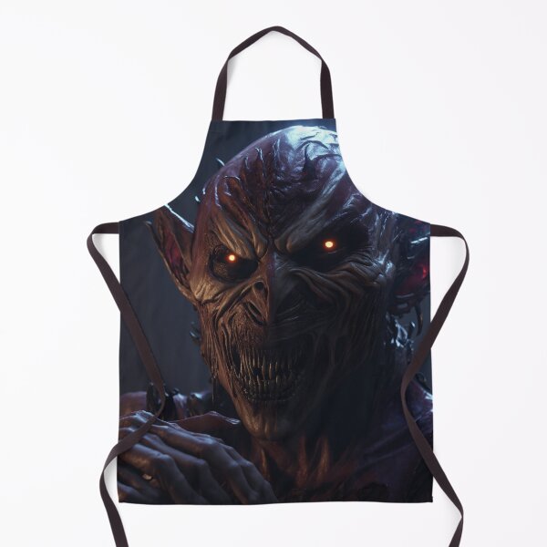 Item preview, Boogeyman designed and sold by FreakShopHu.