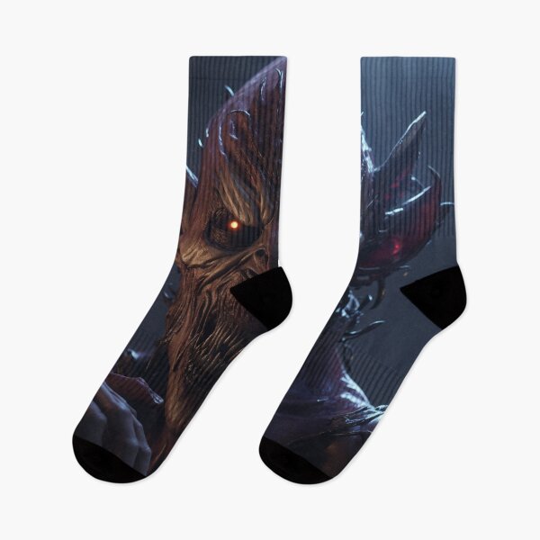 Item preview, Boogeyman designed and sold by FreakShopHu.