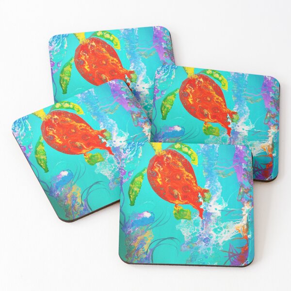 Item preview, Salvamos las tortugas 2 designed and sold by Artzoraya.