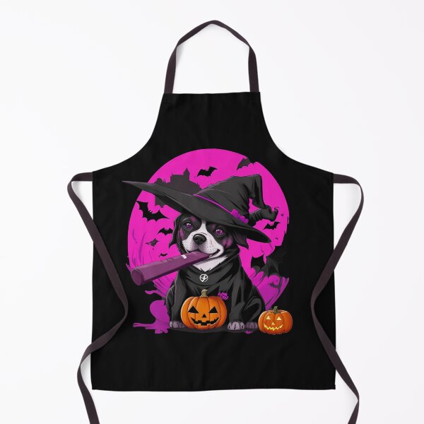 Item preview, halloween dog with cigar designed and sold by AxelBrook.