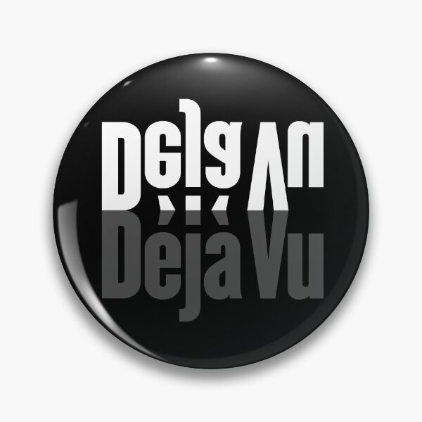 Item preview, Déjà Vu designed and sold by x1brett.
