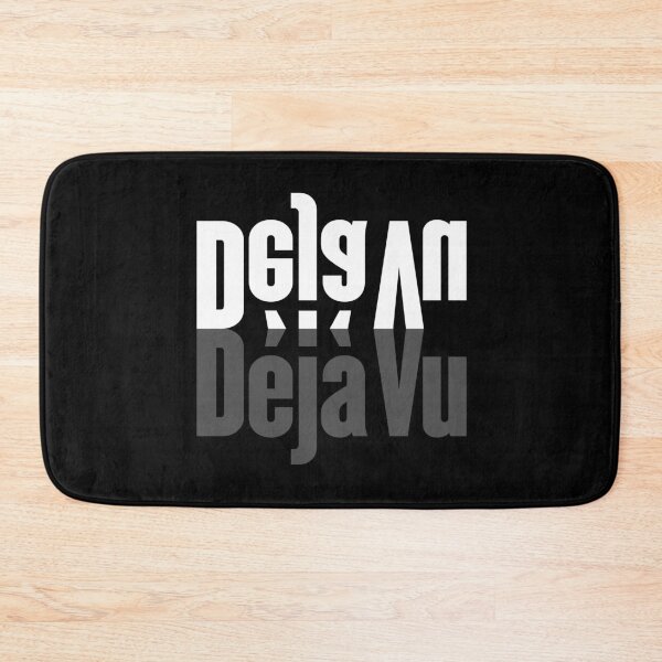 Item preview, Déjà Vu designed and sold by x1brett.