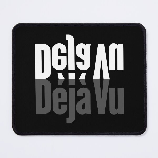 Item preview, Déjà Vu designed and sold by x1brett.