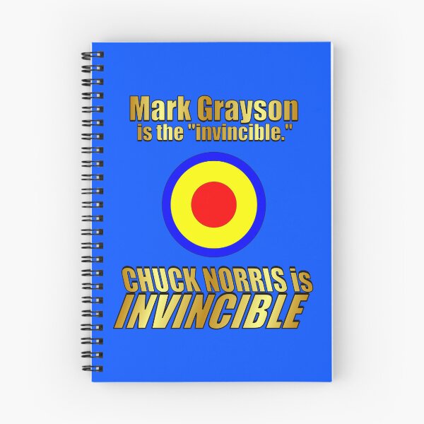 Item preview, Chuck Norris fun facts designed and sold by hcarts.