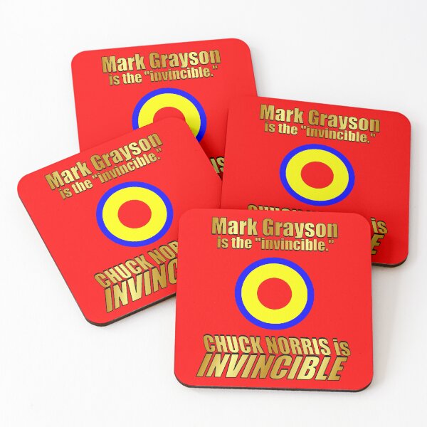 Item preview, Chuck Norris fun facts designed and sold by hcarts.