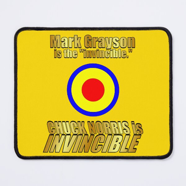 Item preview, Chuck Norris fun facts designed and sold by hcarts.