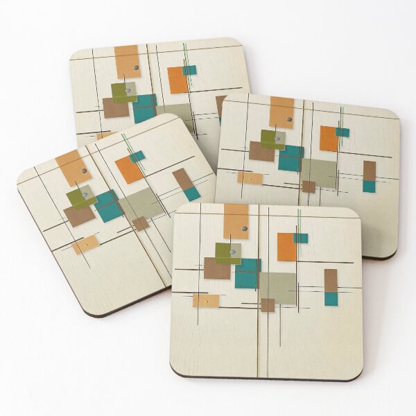 Item preview, Abstract Reverie: The Pinnacle of Modern Artistic Expression designed and sold by The-Library.