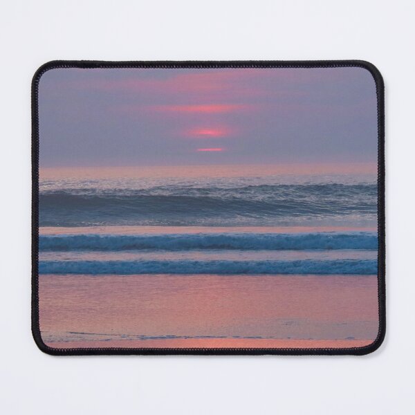 Item preview, Sunrise in Pink designed and sold by shotsfromthehip.