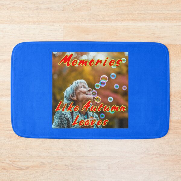 Item preview, Memories - Like Autumn Leaves 2 designed and sold by alien almanac.