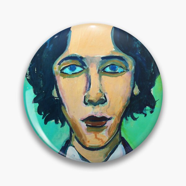 Item preview, Oscar Wilde designed and sold by Diego Manuel Rodriguez.