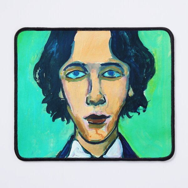 Item preview, Oscar Wilde designed and sold by Diego Manuel Rodriguez.