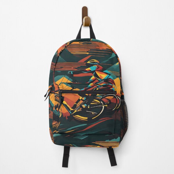 Item preview, Trailblazing Thrills designed and sold by Sadia Jannat.