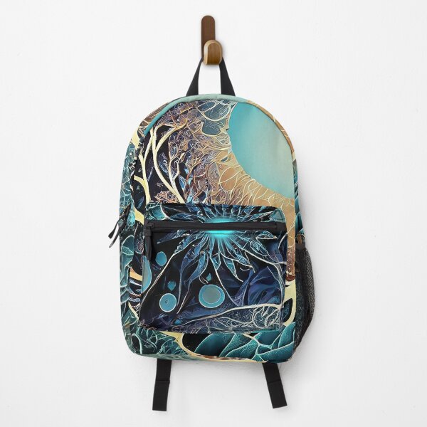 Item preview, Birth of Nature | Fractals and Mandalas | Sublime Nature designed and sold by monkeybusiness.pt.