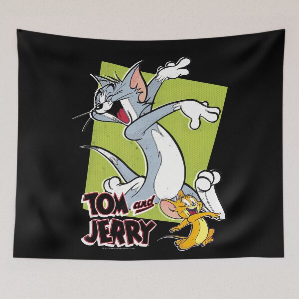 Item preview, Vintage Movies - Vintage Cartoon designed and sold by JestersJared.
