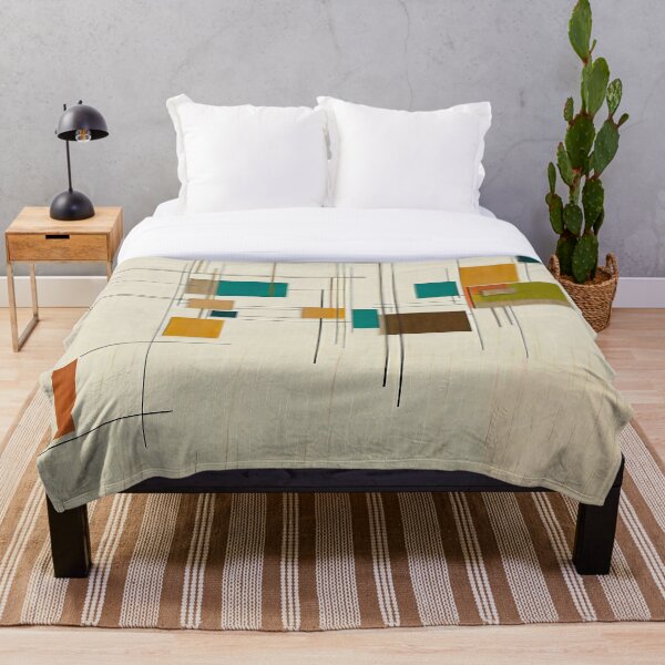 Item preview, Prism Perspectives: Captivating Modern Abstract Ensemble designed and sold by The-Library.