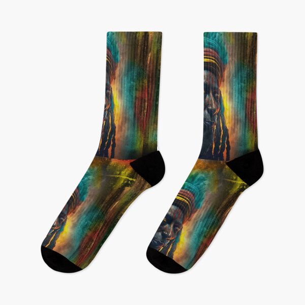 Item preview, RASTA MAN  designed and sold by johnnyssandart.
