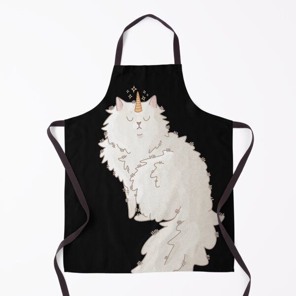 Item preview, British Longhair Unikitty designed and sold by FelineEmporium.