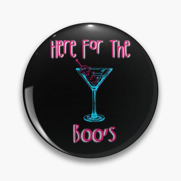 Item preview, Here for the boo’s designed and sold by finalGirlsShop.