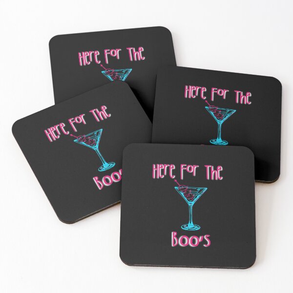 Item preview, Here for the boo’s designed and sold by finalGirlsShop.