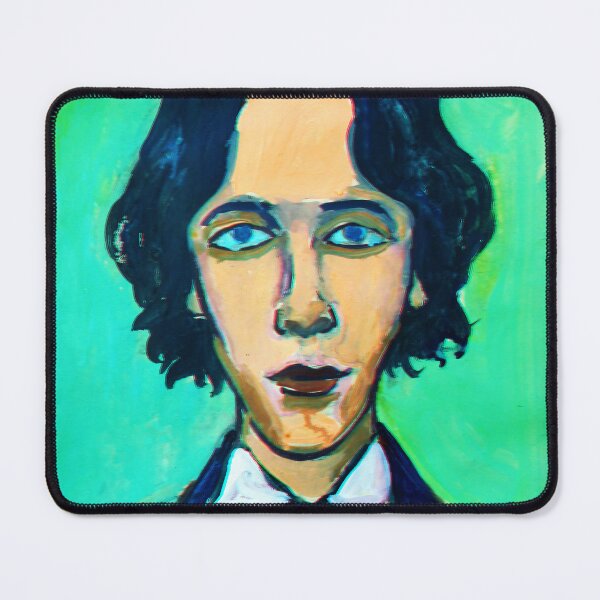 Item preview, Oscar Wilde designed and sold by Diego Manuel Rodriguez.