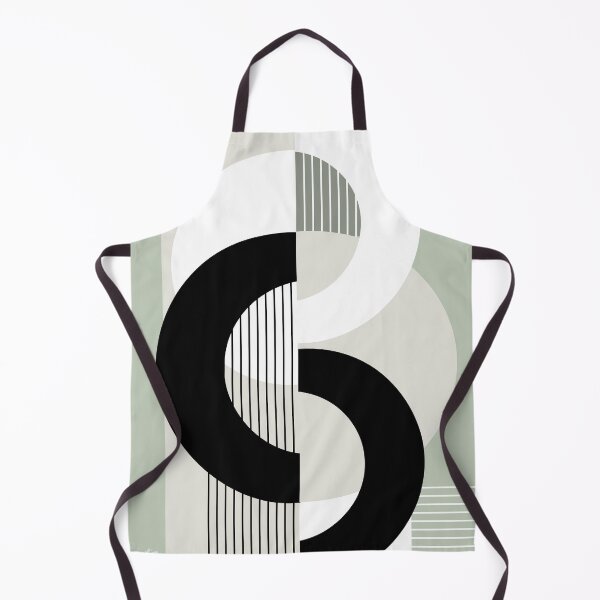 Item preview, Geometric Gray Abstract designed and sold by studioart.