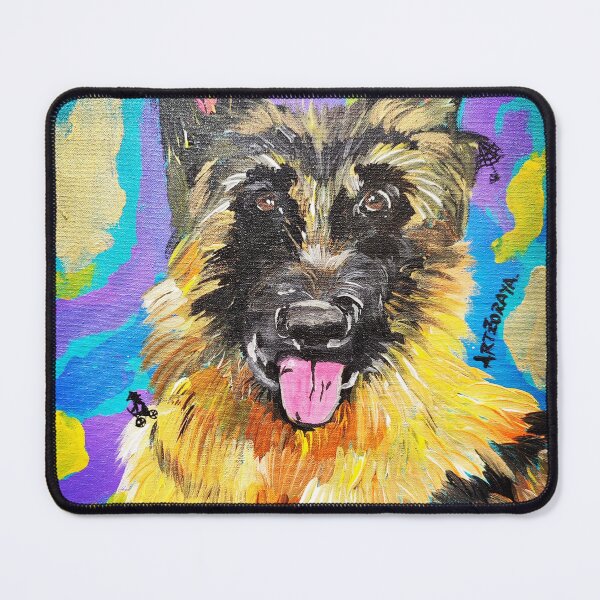Item preview, Amor peludo designed and sold by Artzoraya.