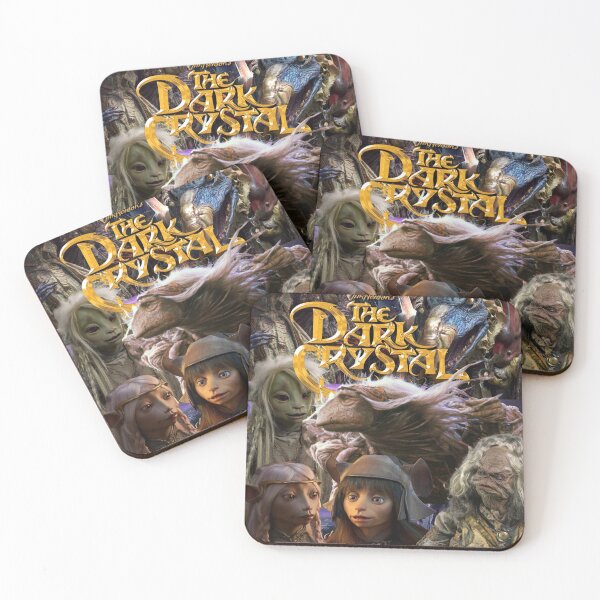 Item preview, THE DARK CRYSTAL  designed and sold by chereinewaddell.