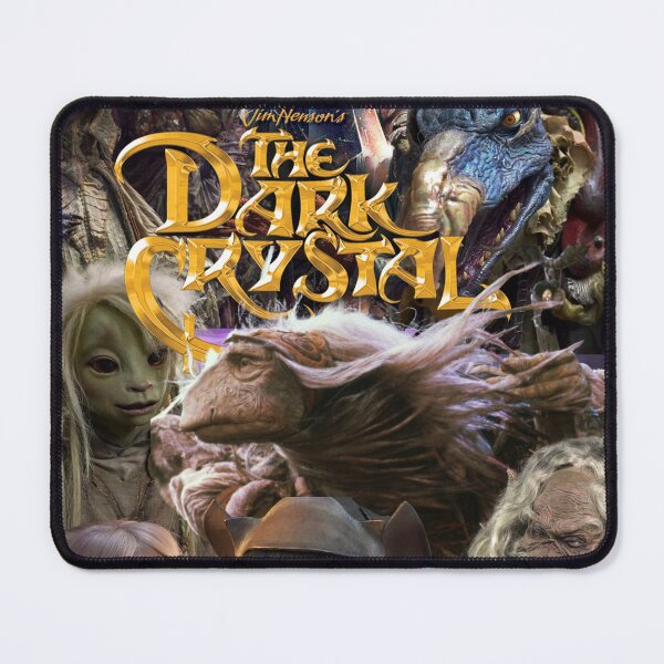 Item preview, THE DARK CRYSTAL designed and sold by chereinewaddell.