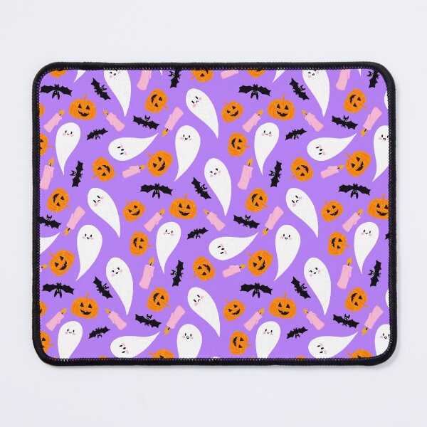 Artikelvorschau, Halloween Pattern entworfen und verkauft von Kalaidas-Art.