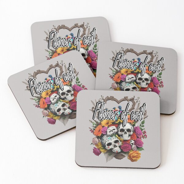 Item preview, Skulls Celebration - 006 designed and sold by PornDesigns.