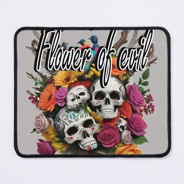 Item preview, Skulls Celebration - 006 designed and sold by PornDesigns.