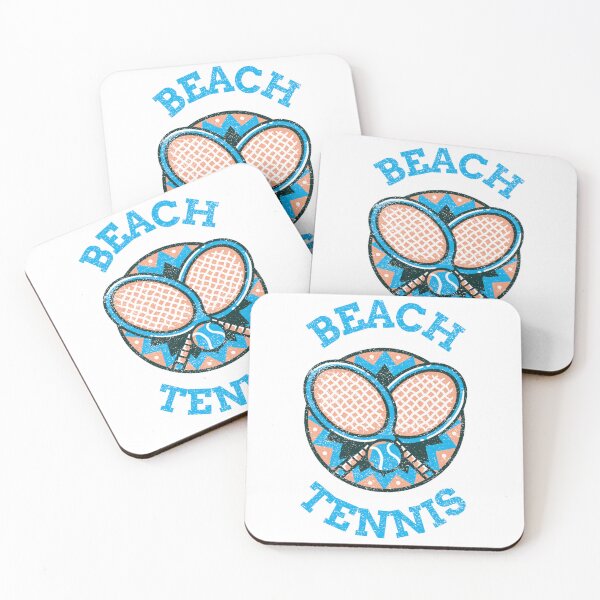Item preview, Beach Tennis designed and sold by GavinsDesigns.