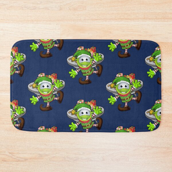 Item preview, HAPPY CHRISTMAS designed and sold by PapaSquatch.