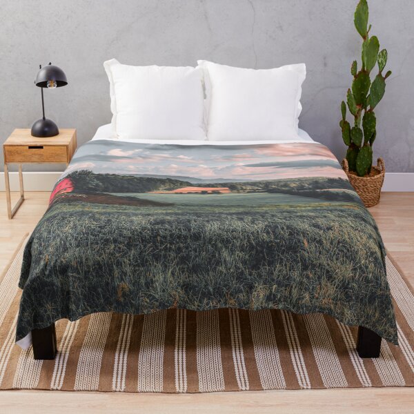 Item preview, Barn's Harmony with Dawn's Verdant Embrace V3 designed and sold by Family Journey with God.