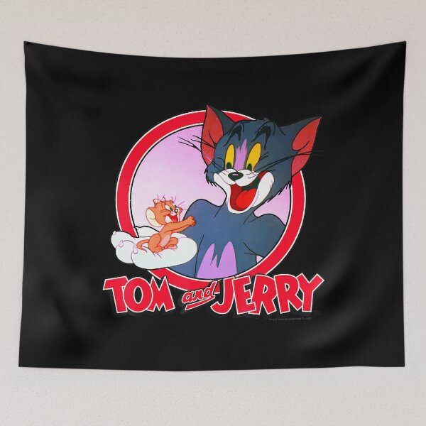 Item preview, Vintage Movies - Vintage Cartoon designed and sold by JestersJared.