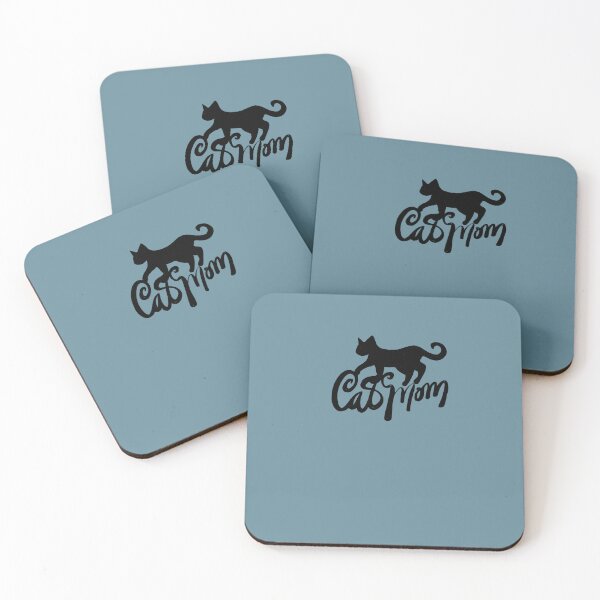 Item preview, Cat Mom designed and sold by FrictionMaxxing.