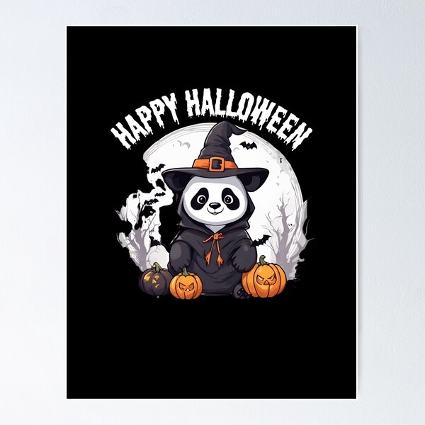 Happy Halloween Funny Fox Reading a Book with his Pumpkins, 2025