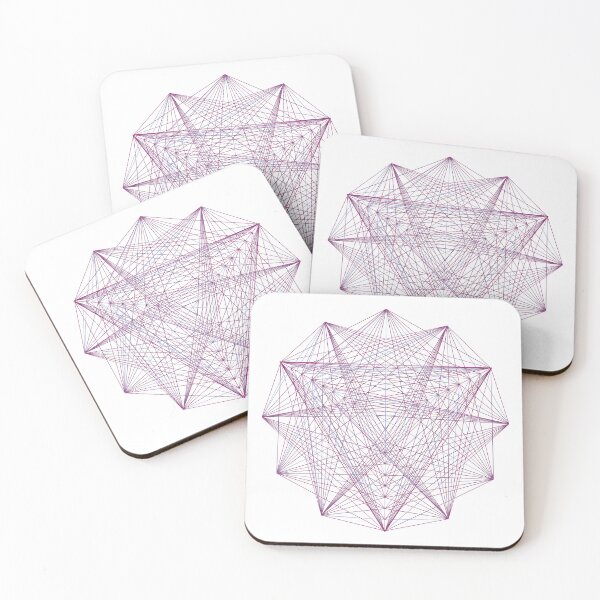 Artikelvorschau, SixLeafClover [20-Purples-WB] entworfen und verkauft von LottMultimedia.