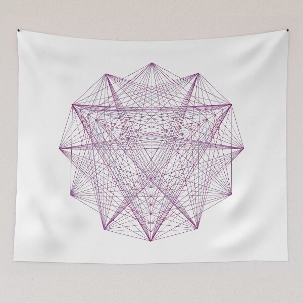 Artikelvorschau, SixLeafClover [20-Purples-WB] entworfen und verkauft von LottMultimedia.