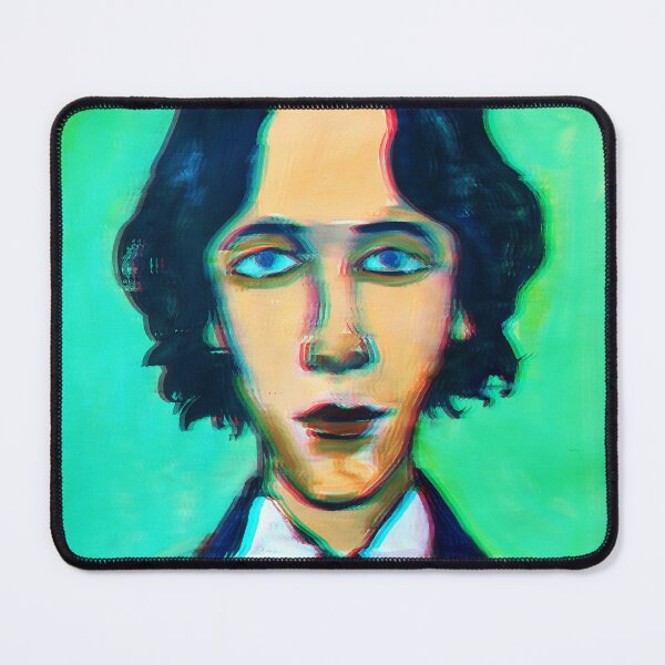 Item preview, Oscar Wilde designed and sold by Diego Manuel Rodriguez.