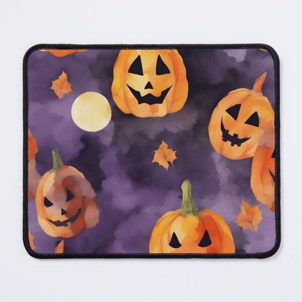 Item preview, Halloween pumpkins designed and sold by Natthajak SKT.
